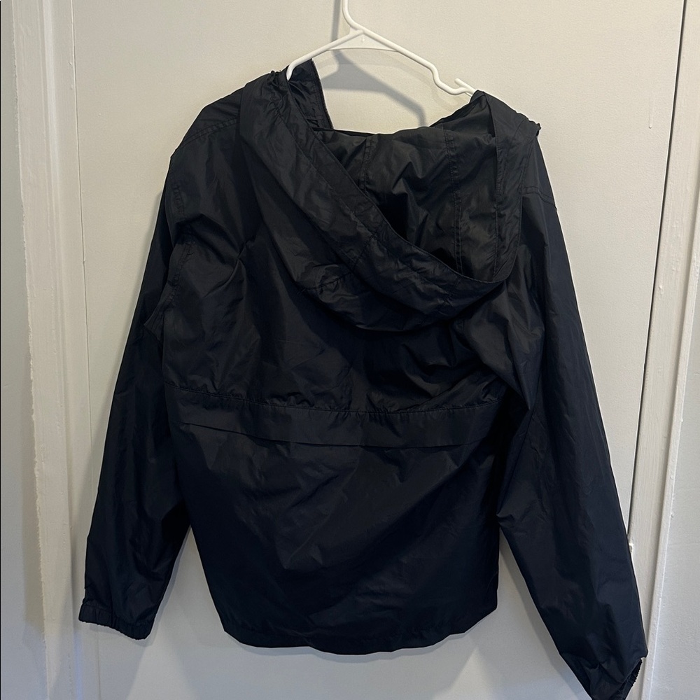 Black Jacket Size Medium - Picture 5 of 6